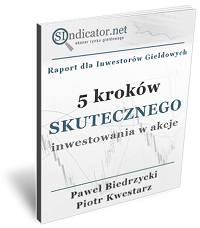 Raport dla Inwestorów Giełdowych: 5 kroków skutecznego inwestowania w akcje